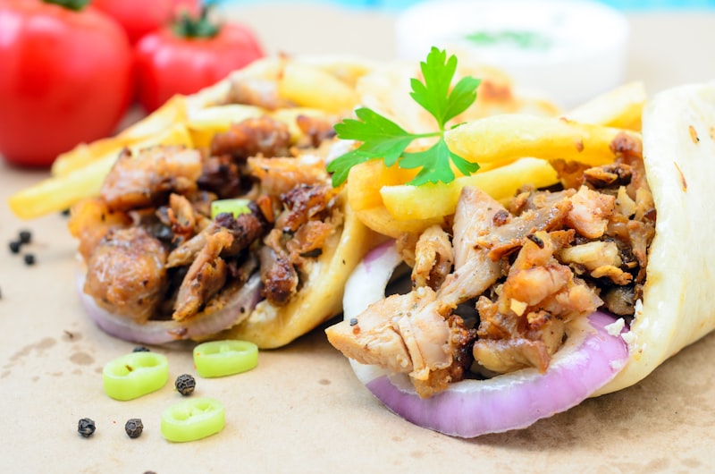 Bursa Kebap Evi